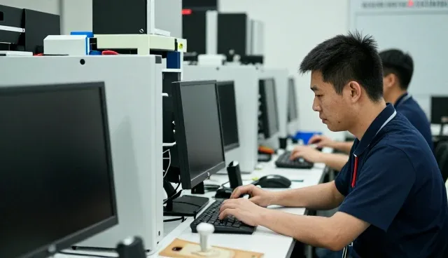 辽宁臣在天下科技有限公司