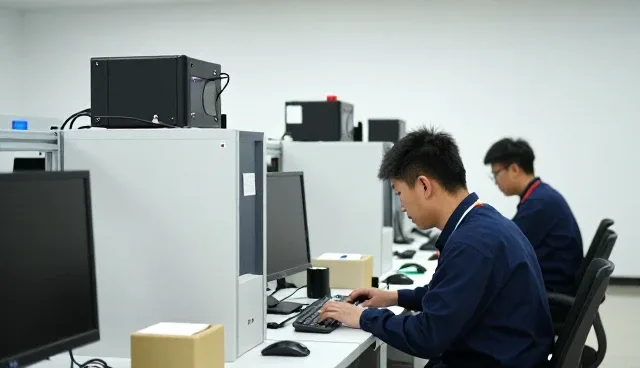 技术咨询服务