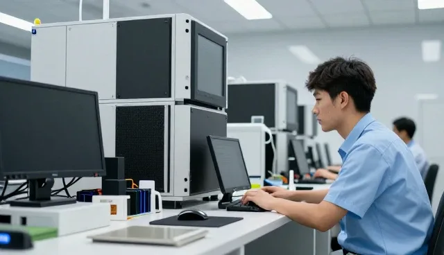 企业管理系统